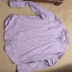 Men’s JCrew button down XL